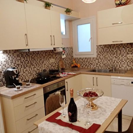 Ennie'S Place Corfu  Esterno foto
