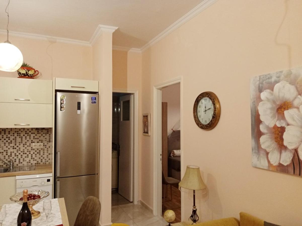 Ennie'S Place Corfu  Esterno foto