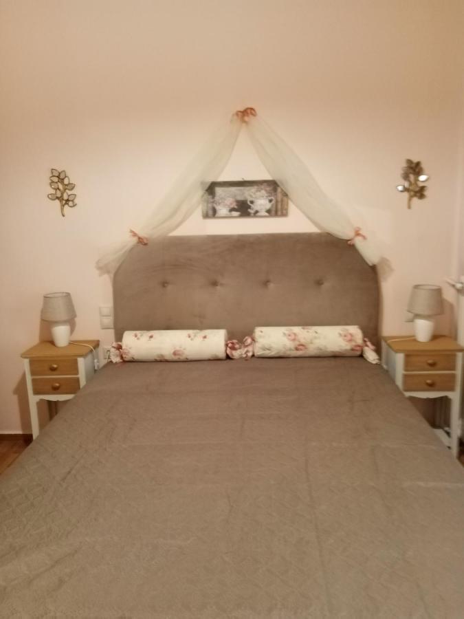 Ennie'S Place Corfu  Esterno foto