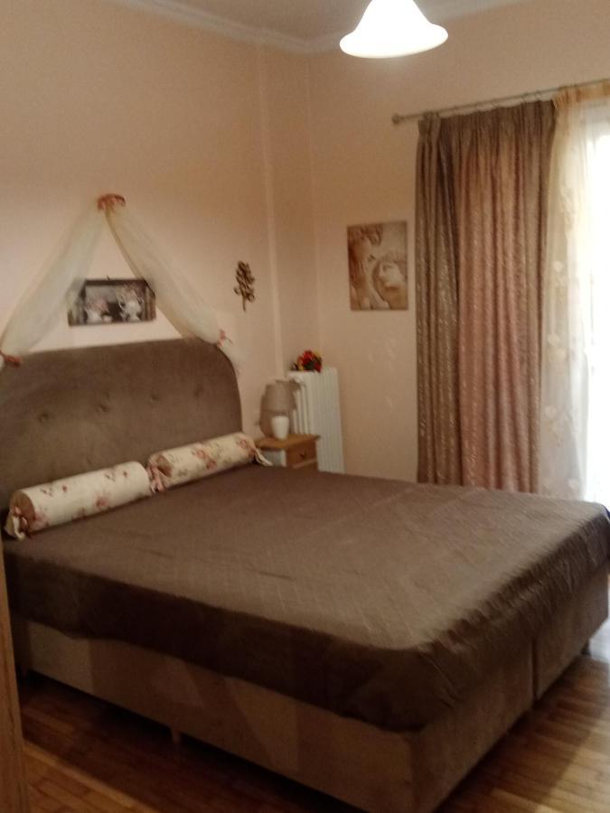 Ennie'S Place Corfu  Esterno foto