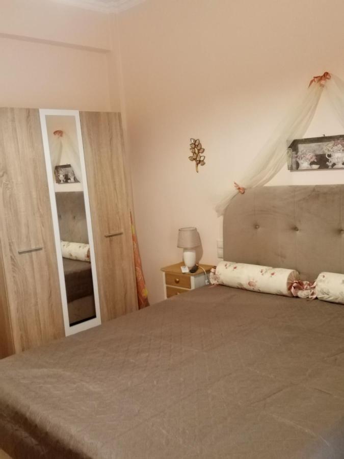 Ennie'S Place Corfu  Esterno foto