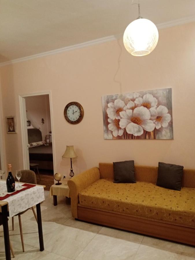 Ennie'S Place Corfu  Esterno foto