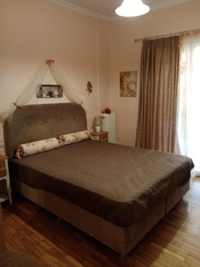 Ennie'S Place Corfu  Esterno foto