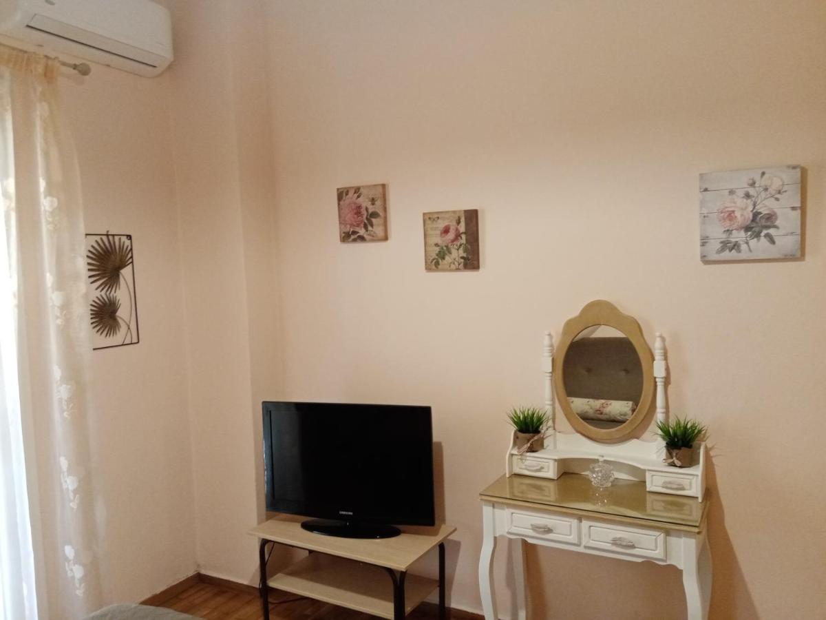 Ennie'S Place Corfu  Esterno foto