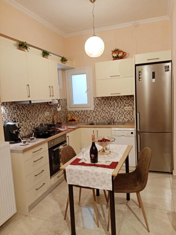 Ennie'S Place Corfu  Esterno foto