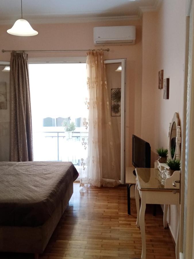 Ennie'S Place Corfu  Esterno foto
