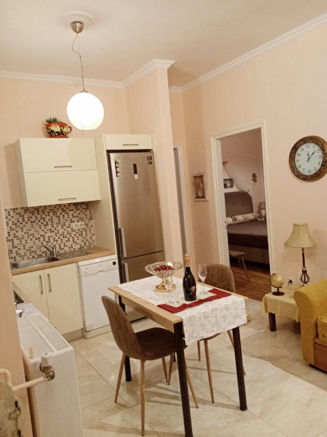 Ennie'S Place Corfu  Esterno foto