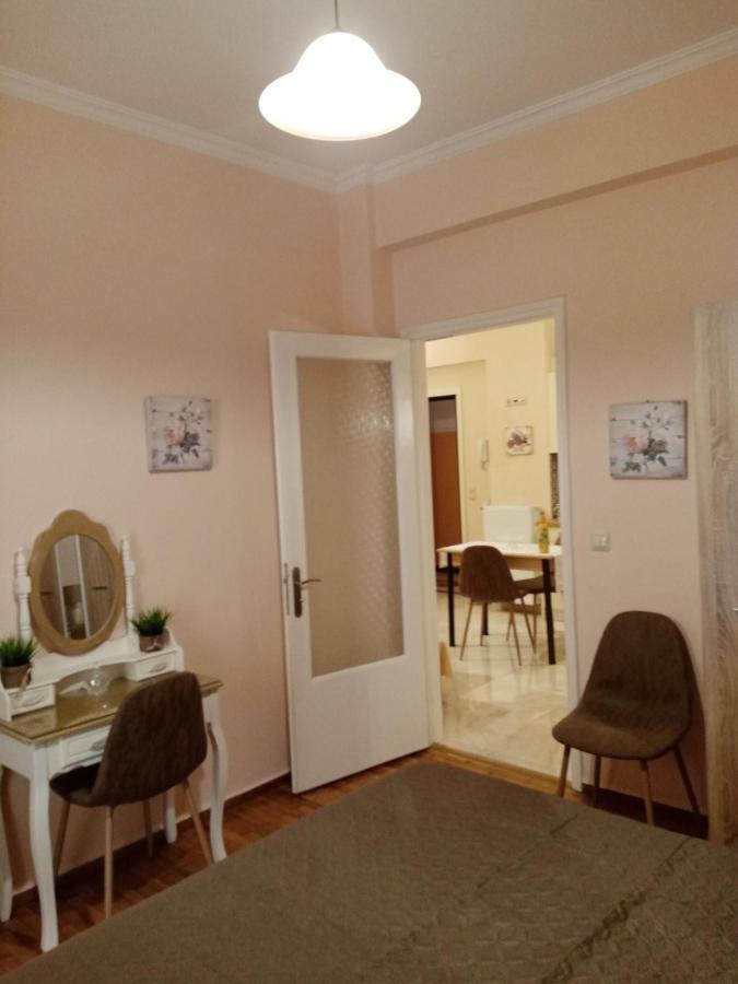 Ennie'S Place Corfu  Esterno foto
