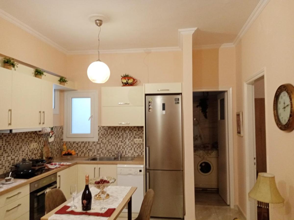 Ennie'S Place Corfu  Esterno foto