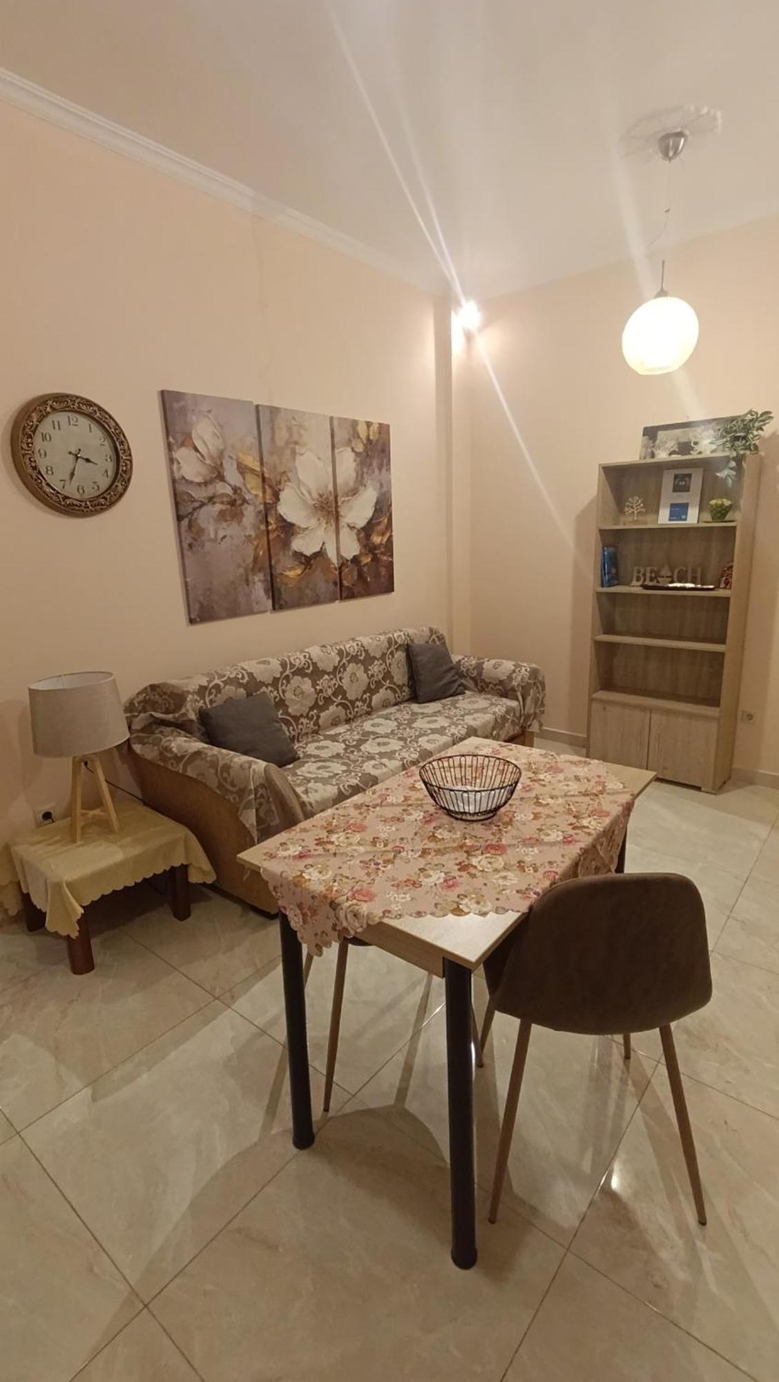 Ennie'S Place Corfu  Esterno foto